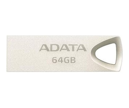 Pendrive (pamięć USB) ADATA 64GB UV210 metalowy